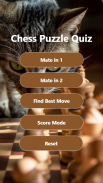 Chess Puzzle Quiz - Chess Puzzle for Beginners screenshot 3