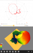 Luxondes Viewer 3D. XML/NFS screenshot 11