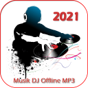 Musik DJ Offline MP3