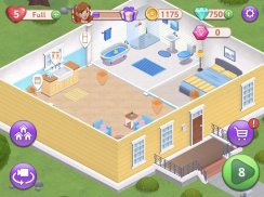 Decor Dream - Home Design Game screenshot 9