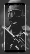 SWAT Wallpaper screenshot 2
