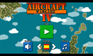 Aircraft Wargame 4 screenshot 0