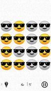 Emoji lights Out screenshot 14