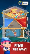 Toy Bomb: Match Blast Puzzles screenshot 20