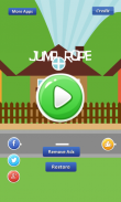 Jump Rope - many times screenshot 0