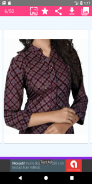 Latest Salwar Neck Designs Collection HD 2019 screenshot 2