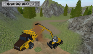 Gold Rush Sim - Klondike Yukon gold rush simulator screenshot 2