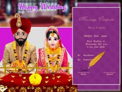 Punjabi Wedding Rituals And Makeover Game screenshot 5