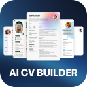 CV Maker and AI CV Builder icon