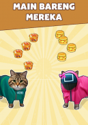 Cat Melody: Cute Music Game screenshot 0