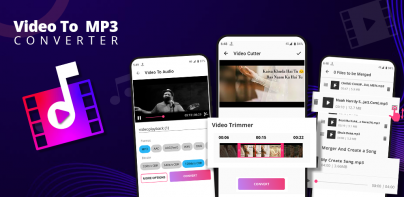 Video to Mp3 Converter