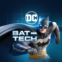 DC: Batman Bat-Tech Edition