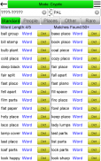 Crossword Solver screenshot 22
