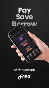Freo Pay - Save - Borrow screenshot 7