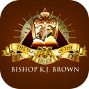 Bishop K. J. Brown Ministries - Baixar APK para Android | Aptoide