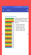 90-Day Diet - Lose All Excess Weight screenshot 6