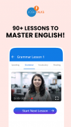 JoshTalks English Speaking App screenshot 1