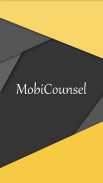 Mobi Counsel - Career App NVHL screenshot 3