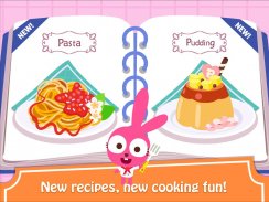 Papo World Bunny’s Restaurant screenshot 17