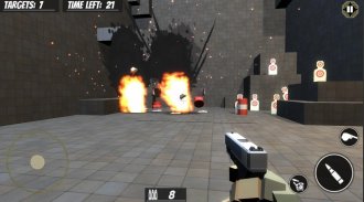 Target Shooter 3D screenshot 4