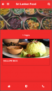 Rasa Saraniya Food recipes screenshot 5