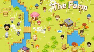 The Farm : Sassy Princess screenshot 5