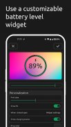 Battery One: Charging & Health screenshot 3