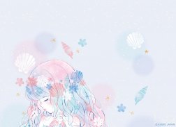 记事本 Flowery Kiss 笔记 screenshot 6