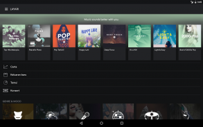 Spotify - Muzik dan Podcast screenshot 5