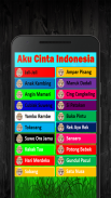 Lagu Daerah Anak Indonesia - Offline screenshot 4