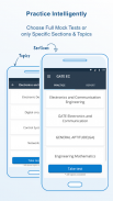 GATE ECE Exam Preparation 2023 screenshot 7