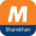 Sharekhan: Demat & Trading App