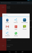 WiFi Password Viewer (Root) screenshot 4