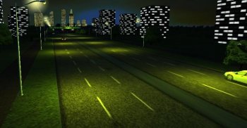 Polish Streetracing Free screenshot 5