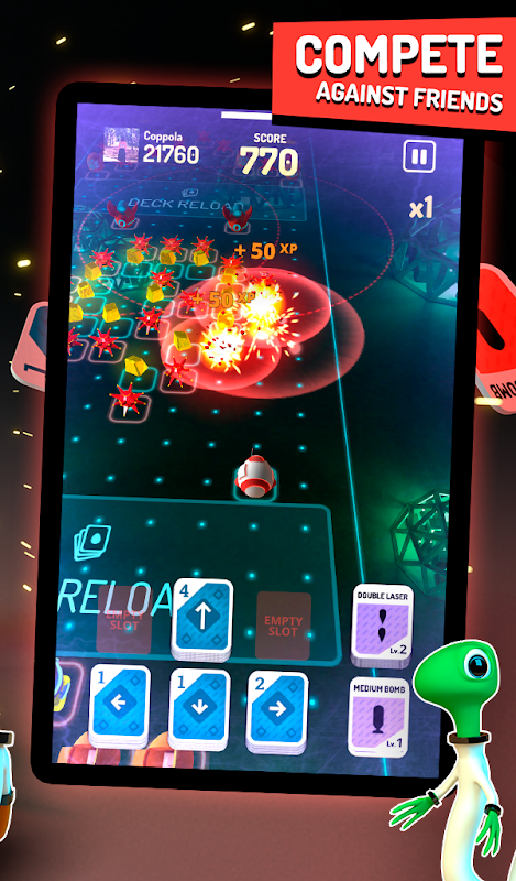 Shell Shock - Egg Game APK (Android Game) - Free Download