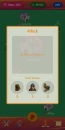 Mini Kingdom Conquest screenshot 3