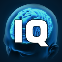 IQ-Test Icon