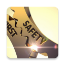 Safety Engineering Icon
