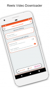 Reels Video Downloader For IGTV screenshot 0