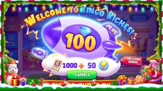 Bingo Riches - BINGO game screenshot 15