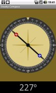 Stabilisierter Kompass screenshot 1