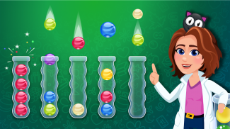 Ball Sort Master - Puzzle Game screenshot 12