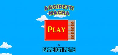 Game on Aggipettimacha screenshot 0