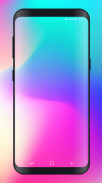 Galaxy S8 S10 Note 10  Wallpapers HD & Theme 4K screenshot 0