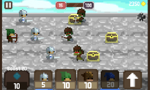 Pixel Kingdom screenshot 0