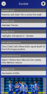 SFN - Unofficial Dundee Football News screenshot 7
