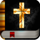 bibla shqipe Icon