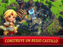 Royal Revolt 2: Tower Defense screenshot 9