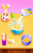 Make Melon Cake - Cooking game screenshot 9