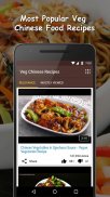 Chinese Recipes screenshot 2